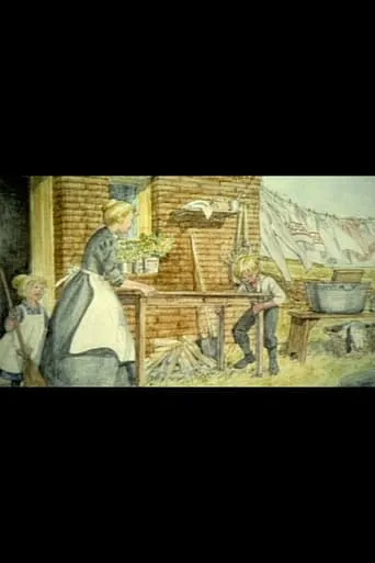 Homesteading on the Prairies movie poster - Entertainment content
