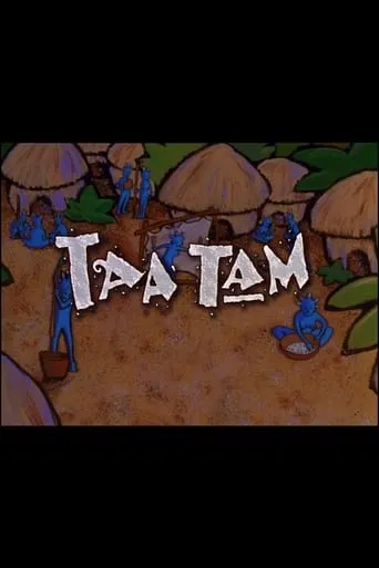 Taa Tam movie poster - Entertainment content