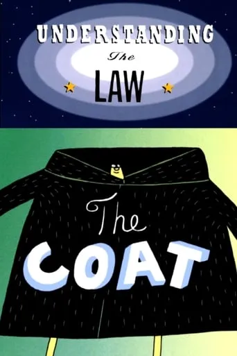 Understanding the Law: The Coat movie poster - Entertainment content