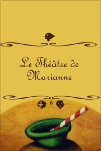 Marianne's Theatre movie poster - Entertainment content