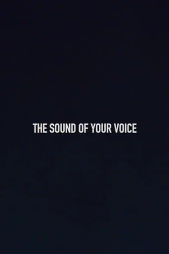 The Sound of Your Voice movie poster - Entertainment content