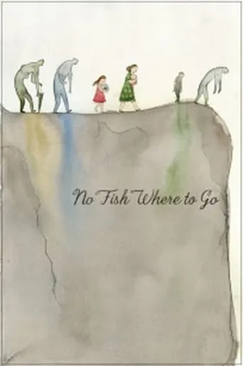 No Fish Where to Go movie poster - Rated 8/10