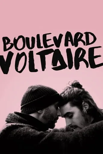 Boulevard Voltaire movie poster - Rated 1/10