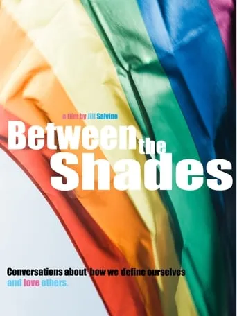 Between the Shades movie poster - Rated 5.9/10