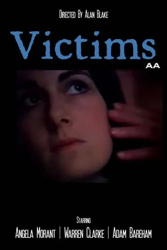 Victims movie poster - Rated 8/10