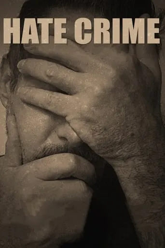 Hate Crime movie poster - Entertainment content