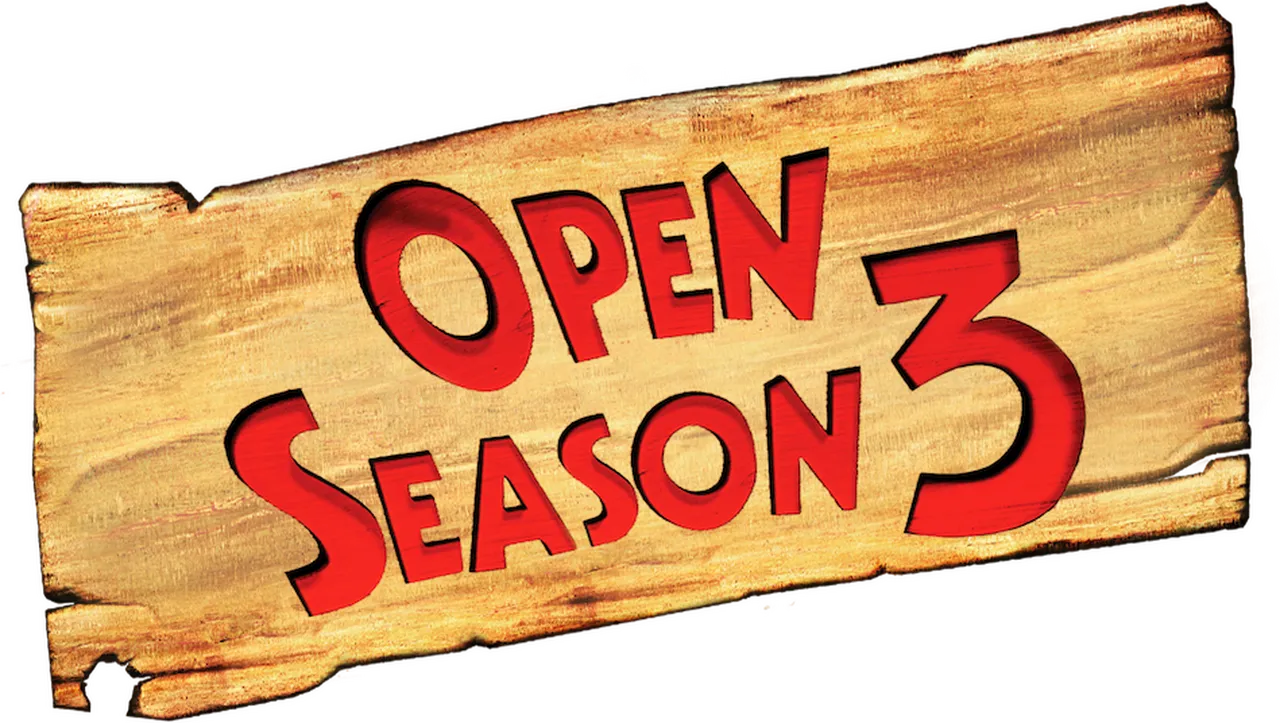 Open Season 3