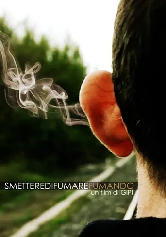 Smettere di fumare fumando movie poster - Entertainment content