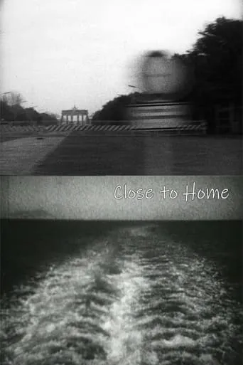 Close to Home movie poster - Rated 5/10
