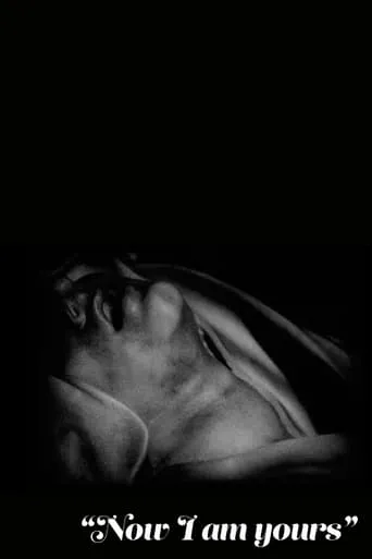 "Now I Am Yours" movie poster - Rated 5/10