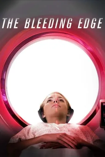 The Bleeding Edge movie poster - Rated 6.8/10