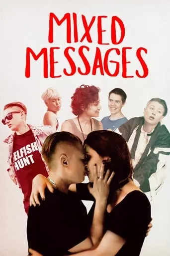 Mixed Messages movie poster - Rated 0.8/10