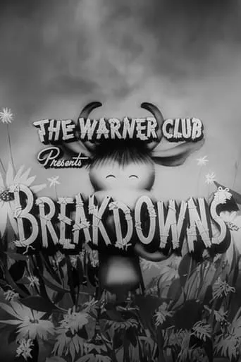 Breakdowns of 1944 movie poster - Rated 6.5/10