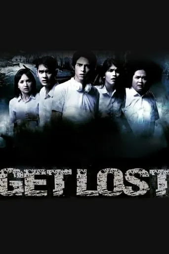Get Lost: Urban Legend di Benteng Pendem movie poster - Rated 5/10