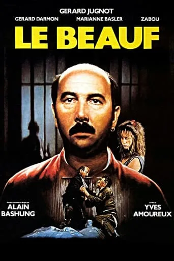Le Beauf movie poster - Rated 5.1/10