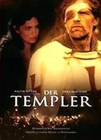 Der Templer movie poster - Entertainment content