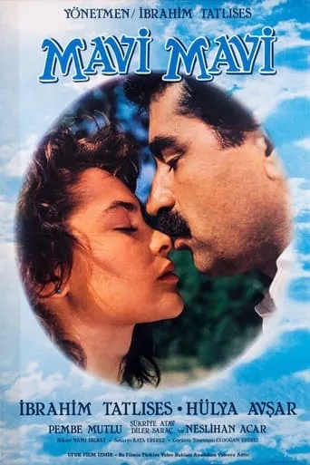 Mavi Mavi movie poster - Rated 5/10