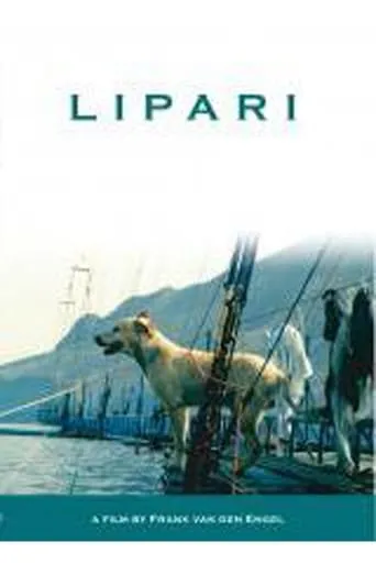 Lipari movie poster - Entertainment content