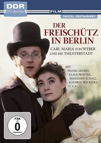 Freischütz in Berlin movie poster - Entertainment content