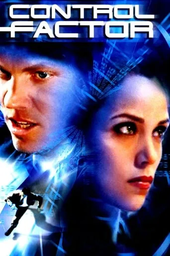 Control Factor movie poster - Rated 4.7/10