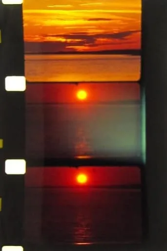 Narrow Rivers, Open Seas & Seventeen Sunsets (Silences for A Merchant Mariner) movie poster - Entertainment content
