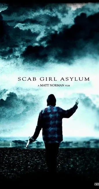 Scab Girl Asylum movie poster - Entertainment content
