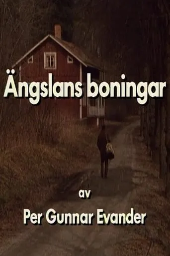 Ängslans boningar movie poster - Entertainment content
