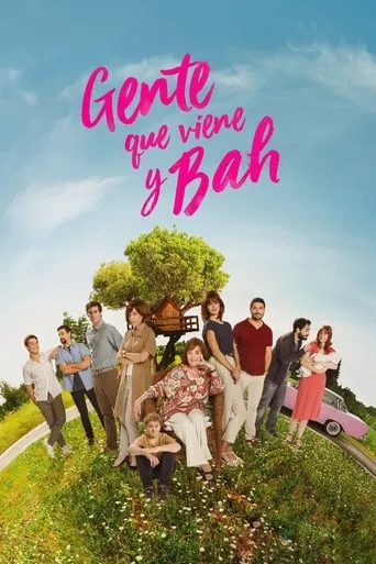In Family I Trust movie poster - Rated 6.2/10