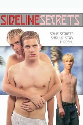 Sideline Secrets movie poster - Rated 4/10