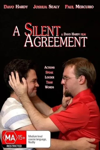 A Silent Agreement movie poster - Rated 6.6/10