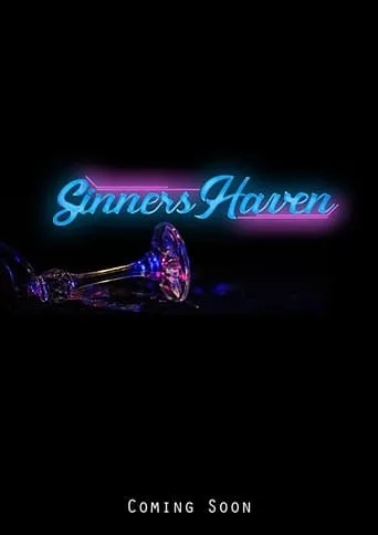 Sinners Haven movie poster - Rated 1/10
