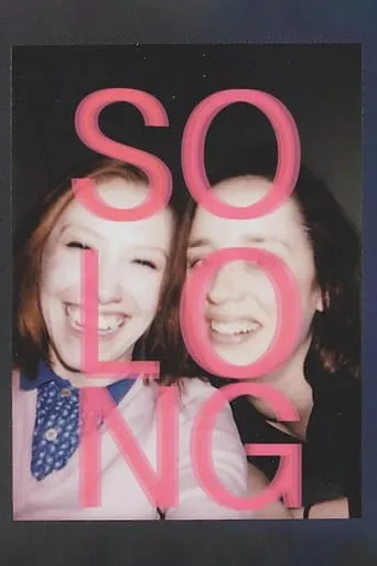 So Long movie poster - Entertainment content