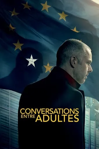 Adults in the Room movie poster - Rated 6.5/10