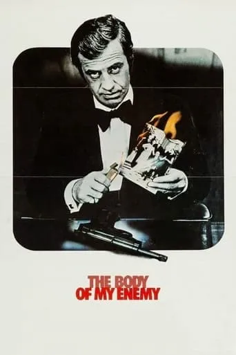 The Body of My Enemy movie poster - Rated 6.416/10