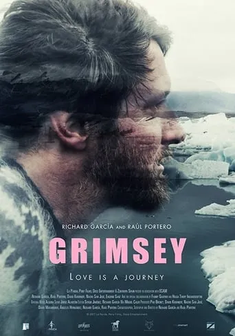 Grimsey movie poster - Rated 5.6/10