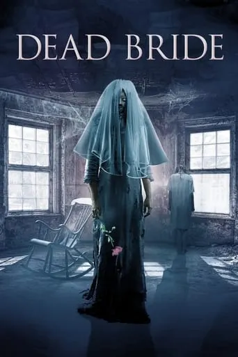 Dead Bride movie poster - Rated 4.8/10