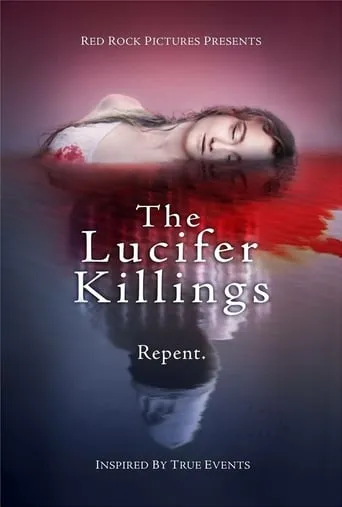 The Lucifer Killings movie poster - Entertainment content