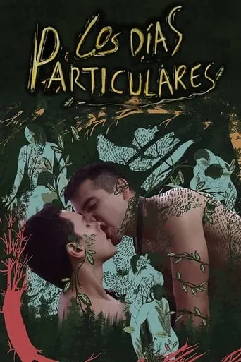 These Peculiar Days movie poster - Rated 4.9/10