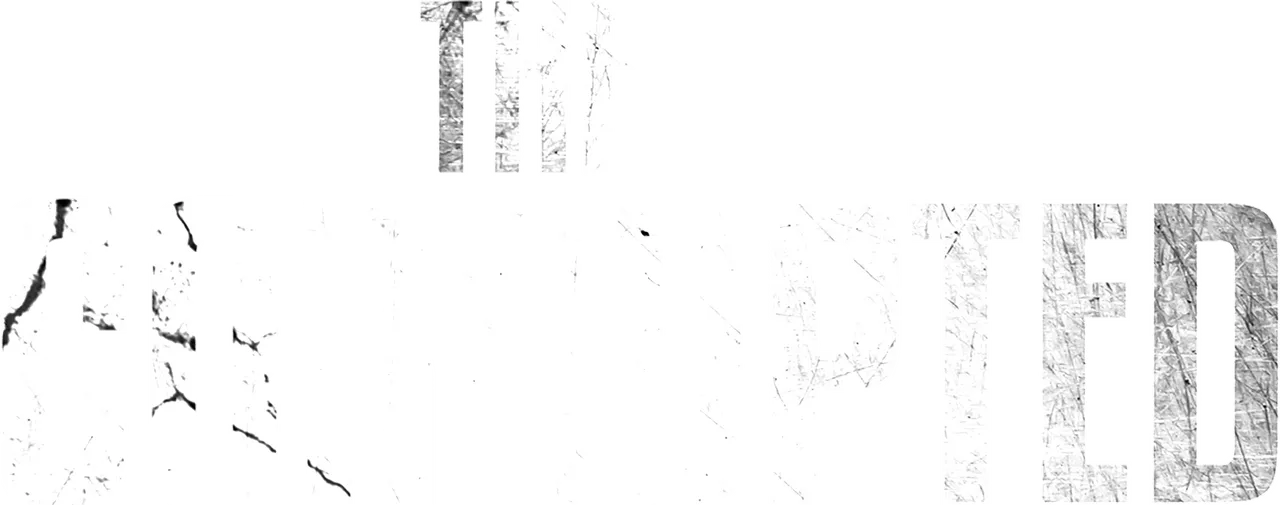 The Corrupted