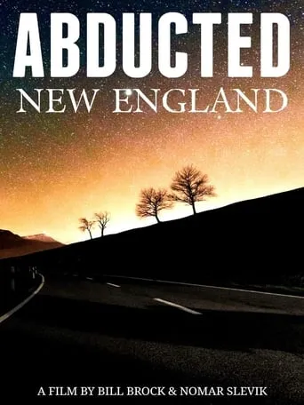 Abducted New England movie poster - Rated 5.5/10