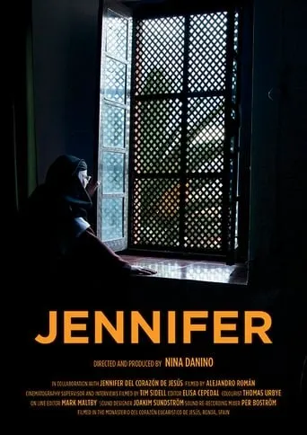 Jennifer movie poster - Entertainment content