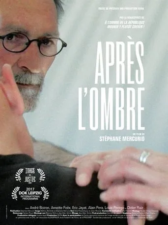 Après l'ombre movie poster - Rated 7.8/10