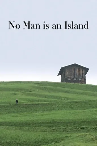 No Man Is an Island movie poster - Rated 8.2/10