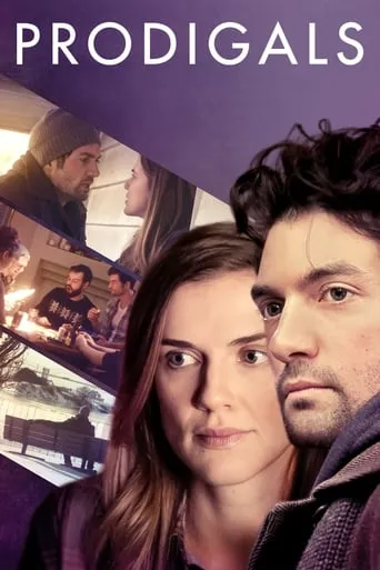 Prodigals movie poster - Rated 4/10