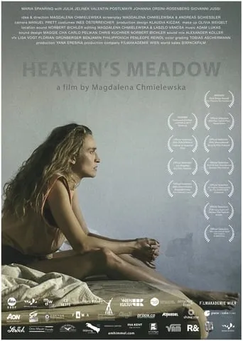 In Heaven's Meadow movie poster - Entertainment content