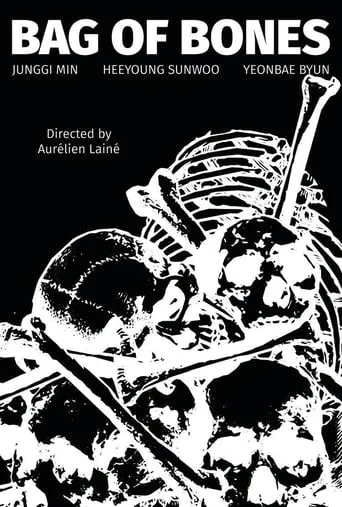 Bag of Bones movie poster - Entertainment content