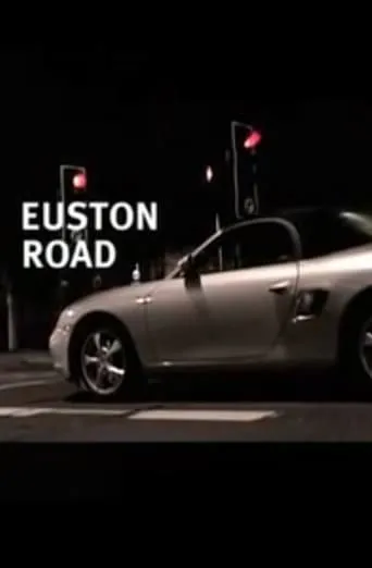 Euston Road movie poster - Rated 4/10