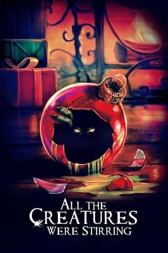 All the Creatures Were Stirring movie poster - Rated 5.1/10