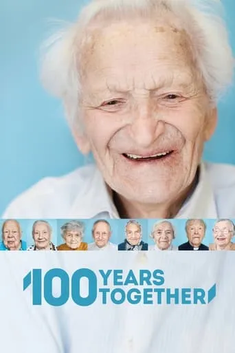 100 Years Together movie poster - Entertainment content