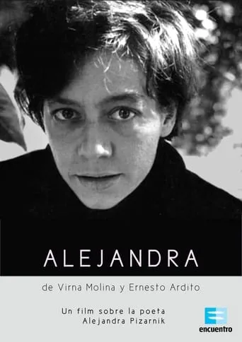 Alejandra movie poster - Rated 7/10